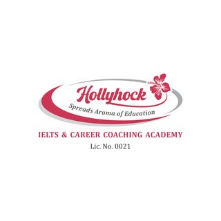 HollyHock logo