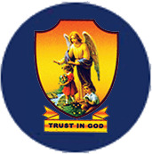 Holy Angels Isc School logo