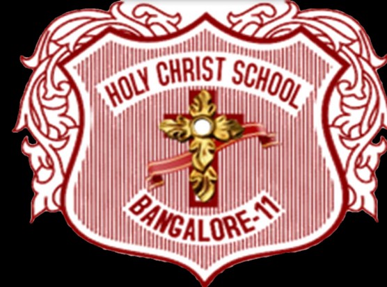 Holy Christ School logo