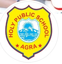 Holy Public School logo