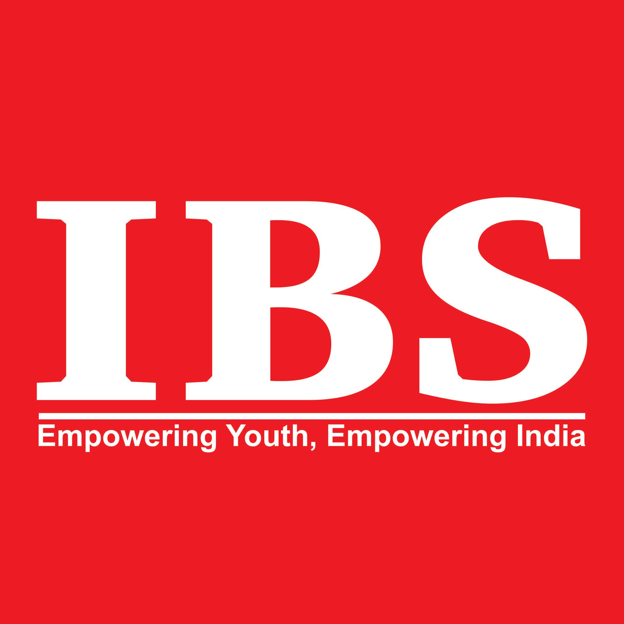 IBS Institute logo