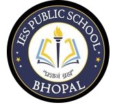 IES Public School logo