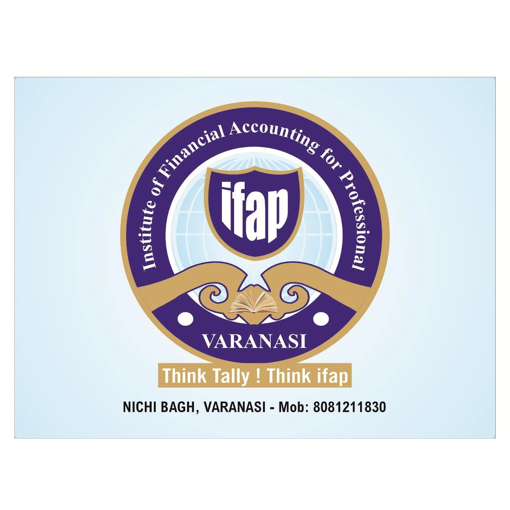 IFAP Institute logo