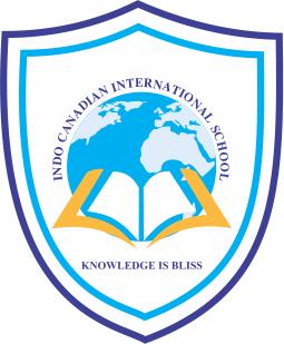 Indo Canadian International School logo