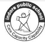 Indore Public School logo