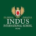 Indus International School logo