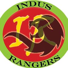Indus Rangers Institute Pvt. Ltd. logo