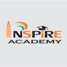 INSPIRE ACADEMY logo