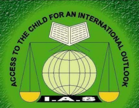 International Access School logo