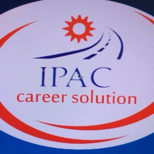 IPAC Dhuri logo