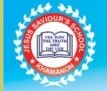 Jesus Saviour School logo