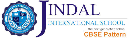 Jindal International School logo