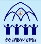JSS Public School logo