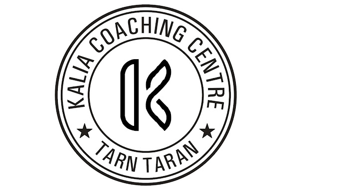 Kalia Coaching Centre logo