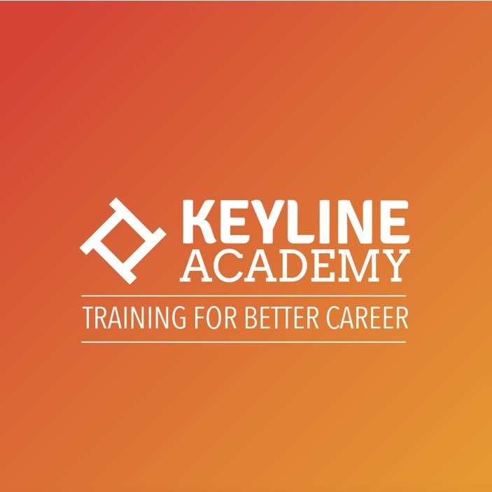 Keyline Academy logo