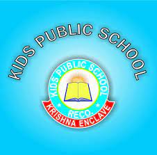 Kids Public School logo