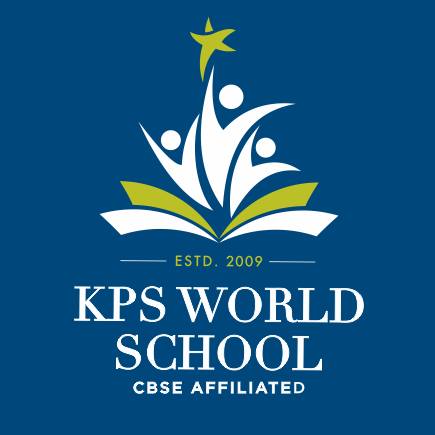 KPS World School logo
