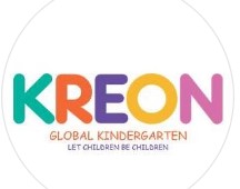 Kreon Global Kindergarten logo