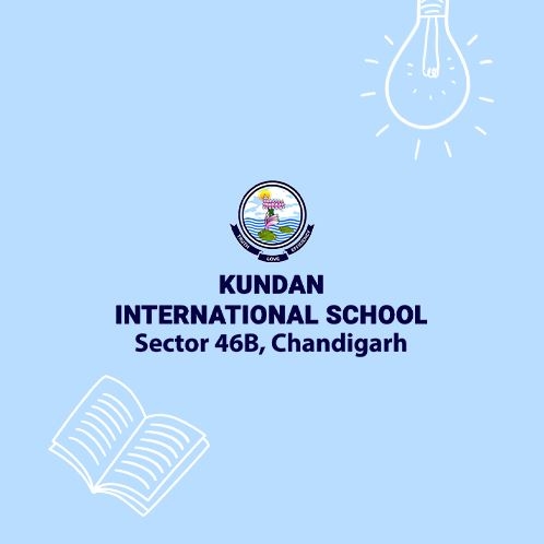 Kundan International School logo