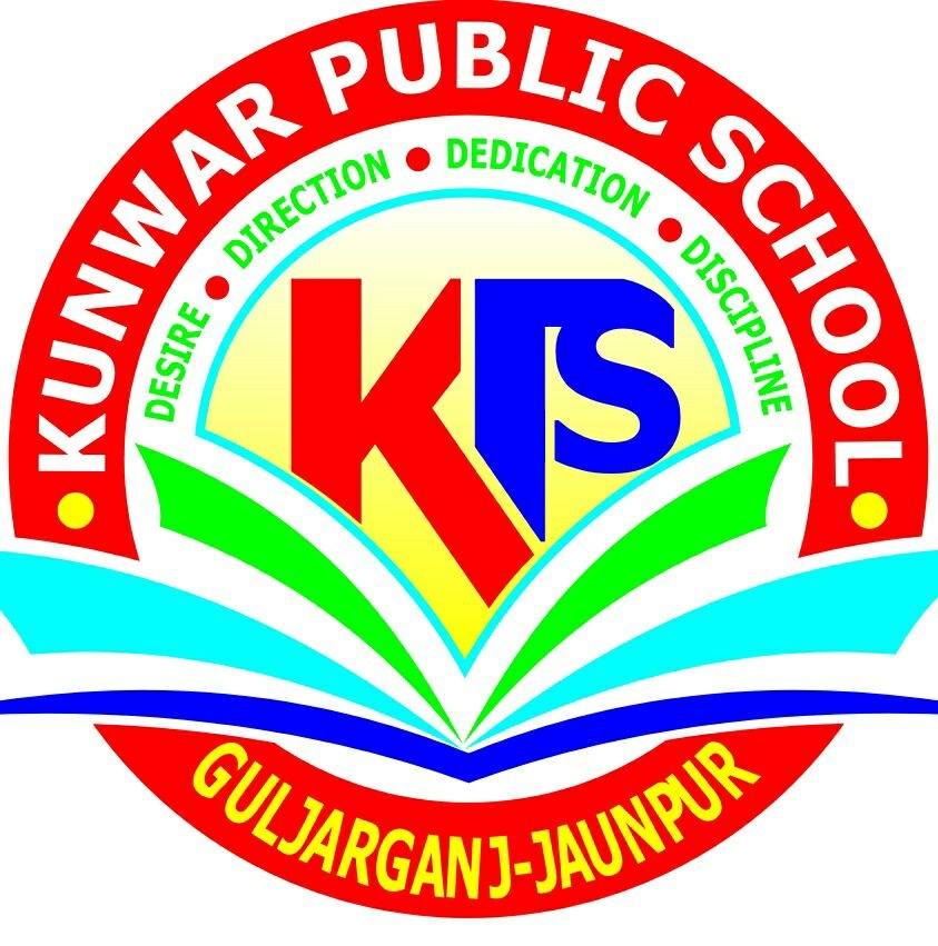 Kunwar Public School logo