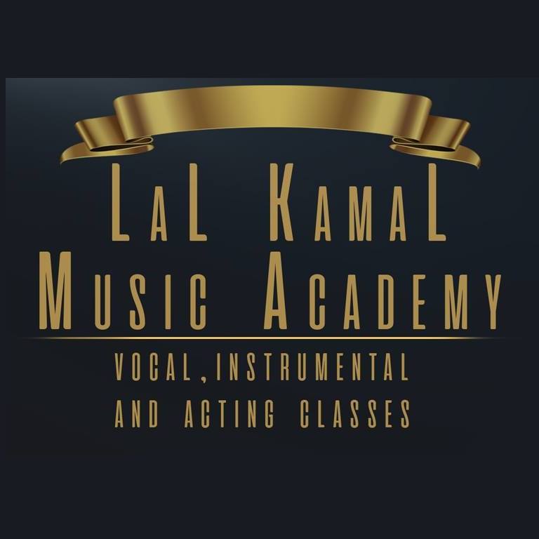 Lal Kamal Music Academy logo