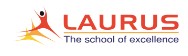 Laurus - The School of Excellence logo