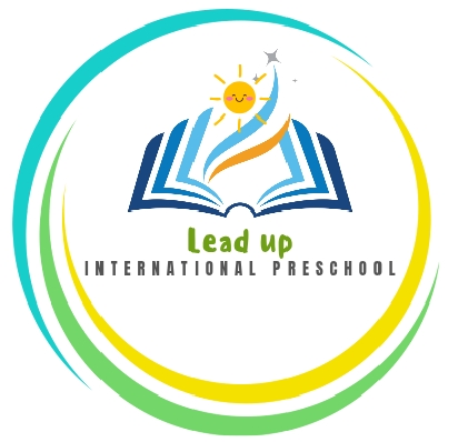 Lead Up International Pre-School logo