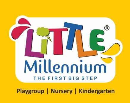 Little Millennium logo
