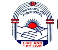 Lord Mahavir Jain Public School logo