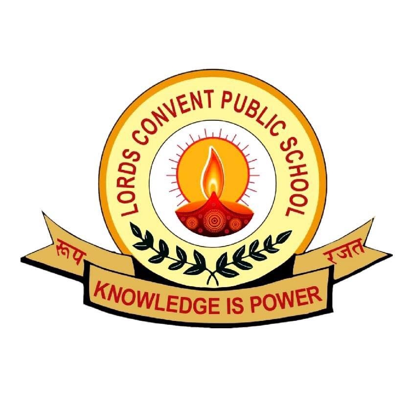 Lords Convent Public School logo