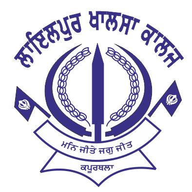 Lyallpur Khalsa College logo