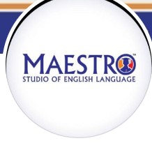 Maestro Institute logo