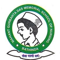 Mahant Gurbanta Dass Memorial College of Nursing logo