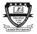 Maharaja Aggarsain College of Education logo