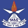 Major Ajaib Singh Convent School logo