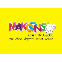 Makoons Bihar Sharif, Bihar logo