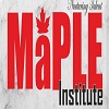 Maple Institute logo