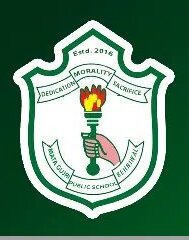 Mata Gujri Public School logo
