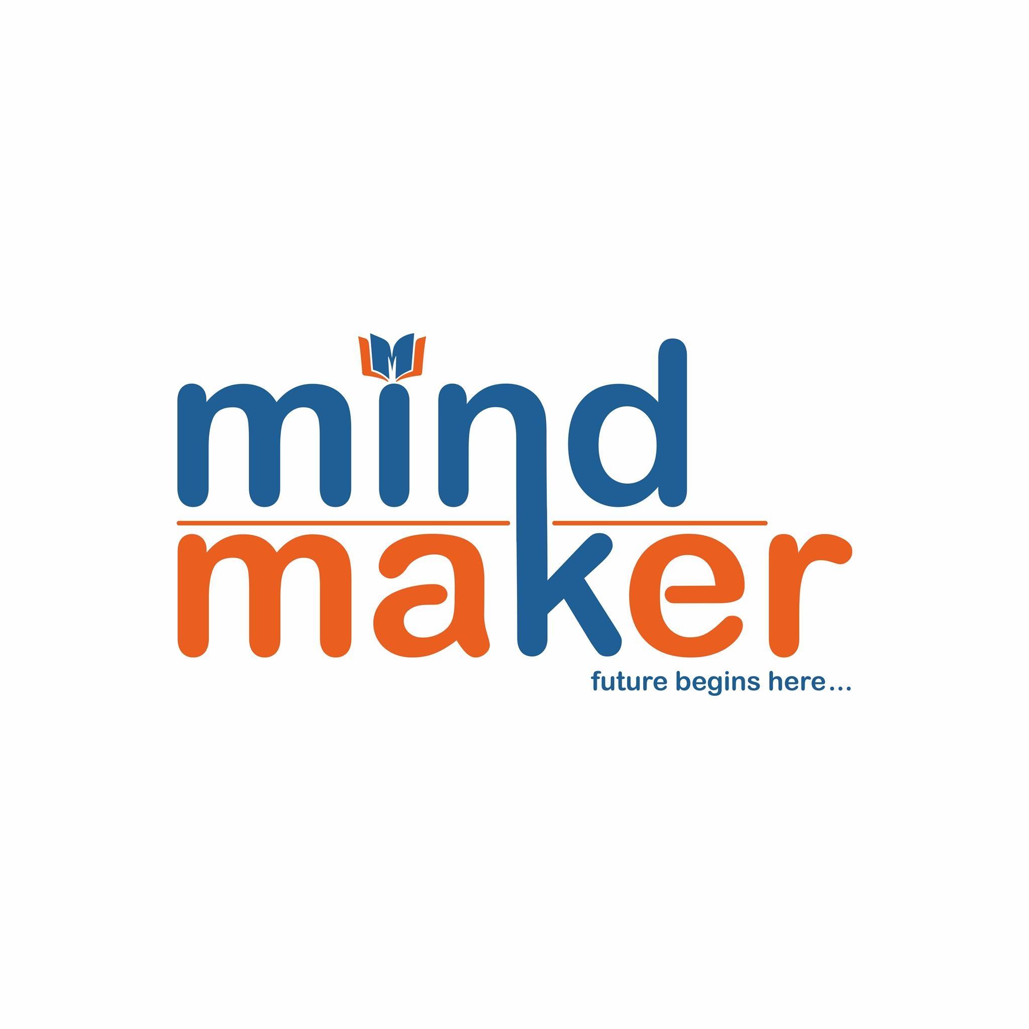 Mind Maker Education logo