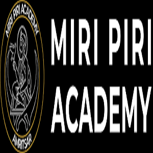 Miri Piri Academy logo