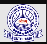 MKD DAV Public School logo