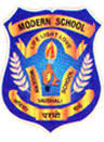 Modern School logo