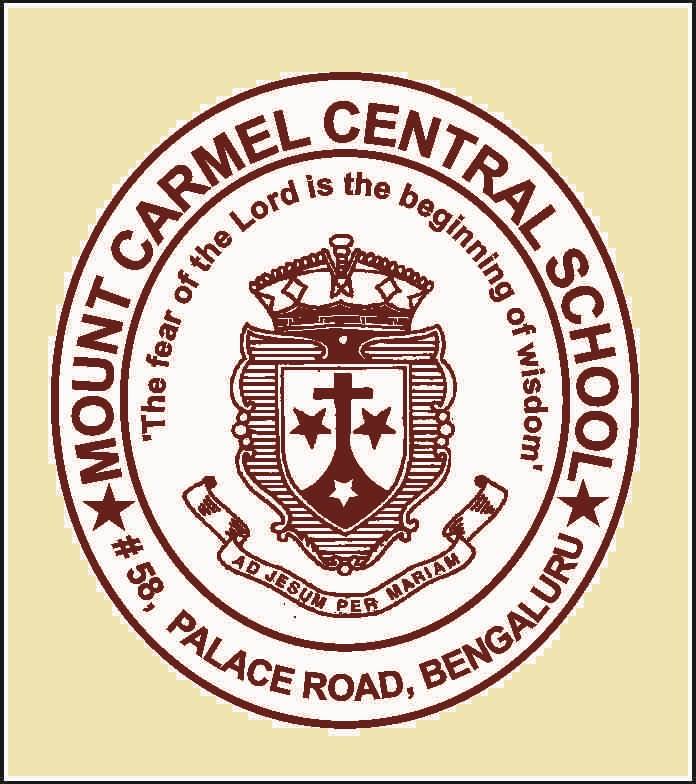 Mount Carmel Central School logo