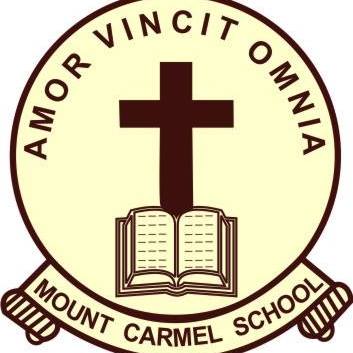 Mount Carmel School logo