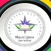 Mount Litera Zee School logo