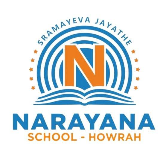 Narayana School logo