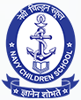 Navy Children School (NSB Wings Area) logo