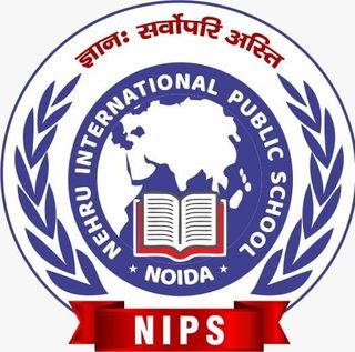 Nehru International Public School logo