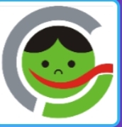 New Gyaana International play and Higher secondary school logo
