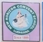New Horizon Convent School logo
